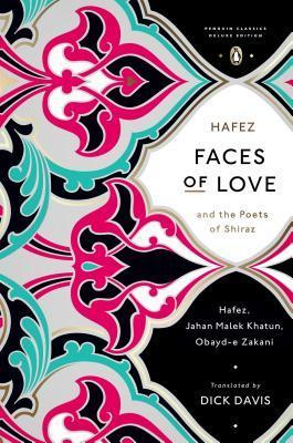 Faces of Love book cover