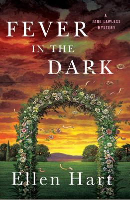 Fever in the Dark book cover