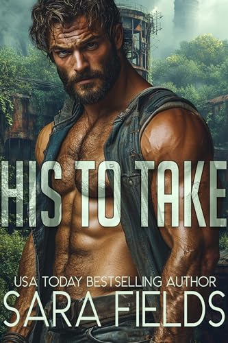 His to Take book cover