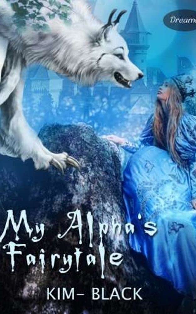 My Alpha's Fairytale book cover