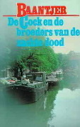 Dekok and the Brothers of the Easy Death book cover