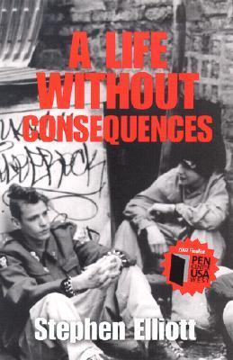 A Life Without Consequences book cover