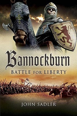 Bannockburn book cover