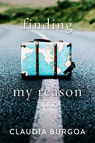 Finding My Reason book cover