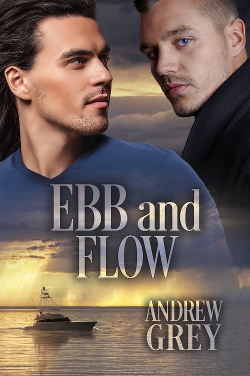 Love's Charter book cover 2