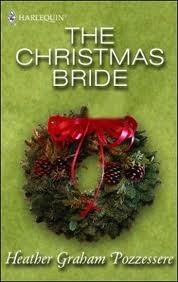 The Christmas Bride book cover