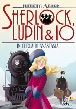 A la recerca de l Anastàsia book cover