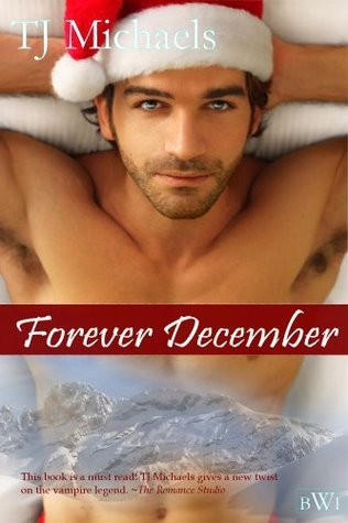 Forever December book cover