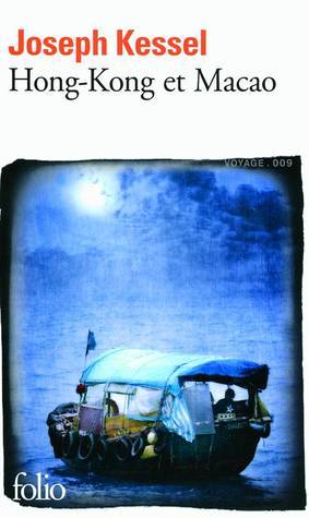 Hong-Kong et Macao book cover