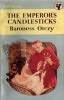 The Emperor's Candlesticks book cover