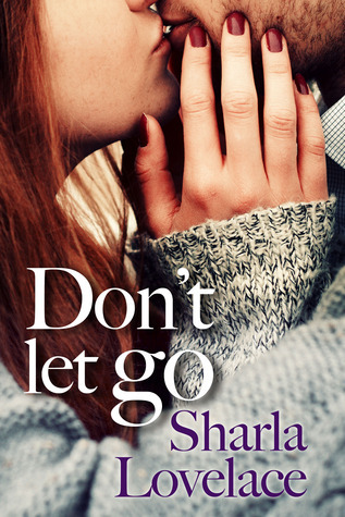 Don't Let Go book cover