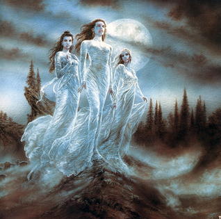 Vampire Sestina book cover