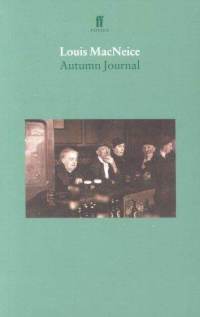 Autumn Journal book cover