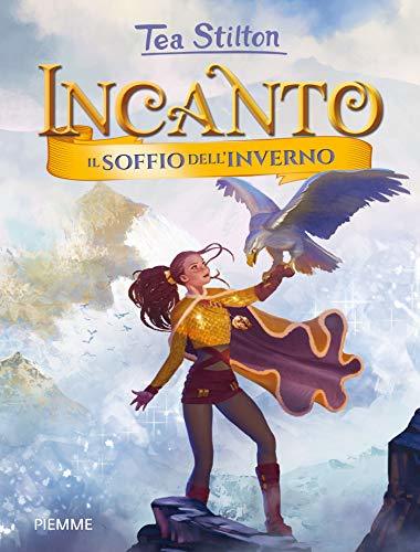 Il soffio dell'inverno book cover