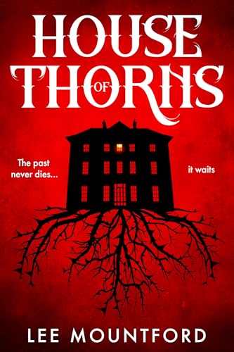 House of Thorns book cover