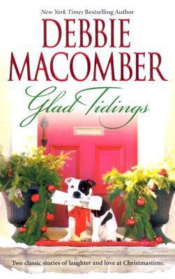 Glad Tidings book cover
