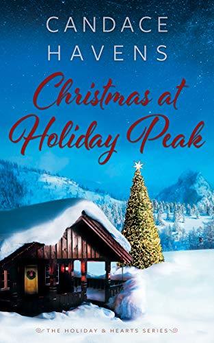 The Holiday & Hearts Series book cover 1