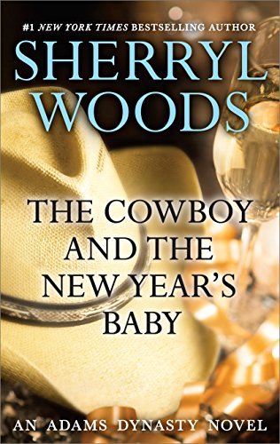 And Baby Makes Three: The Delacourts of Texas book cover 1