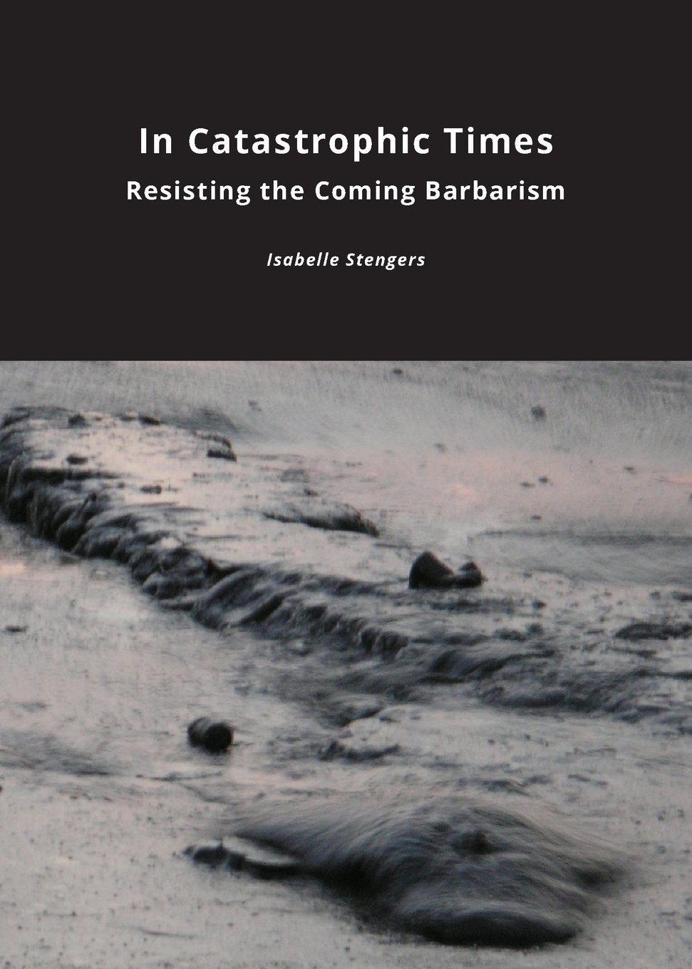 In Catastrophic Times book cover