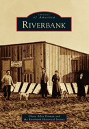 Riverbank book cover