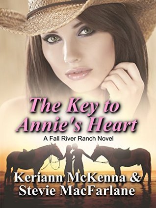 Fall River Ranch book cover 1