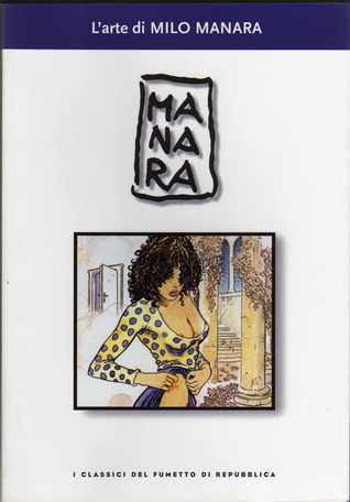 I classici del fumetto di Repubblica n. 21 book cover