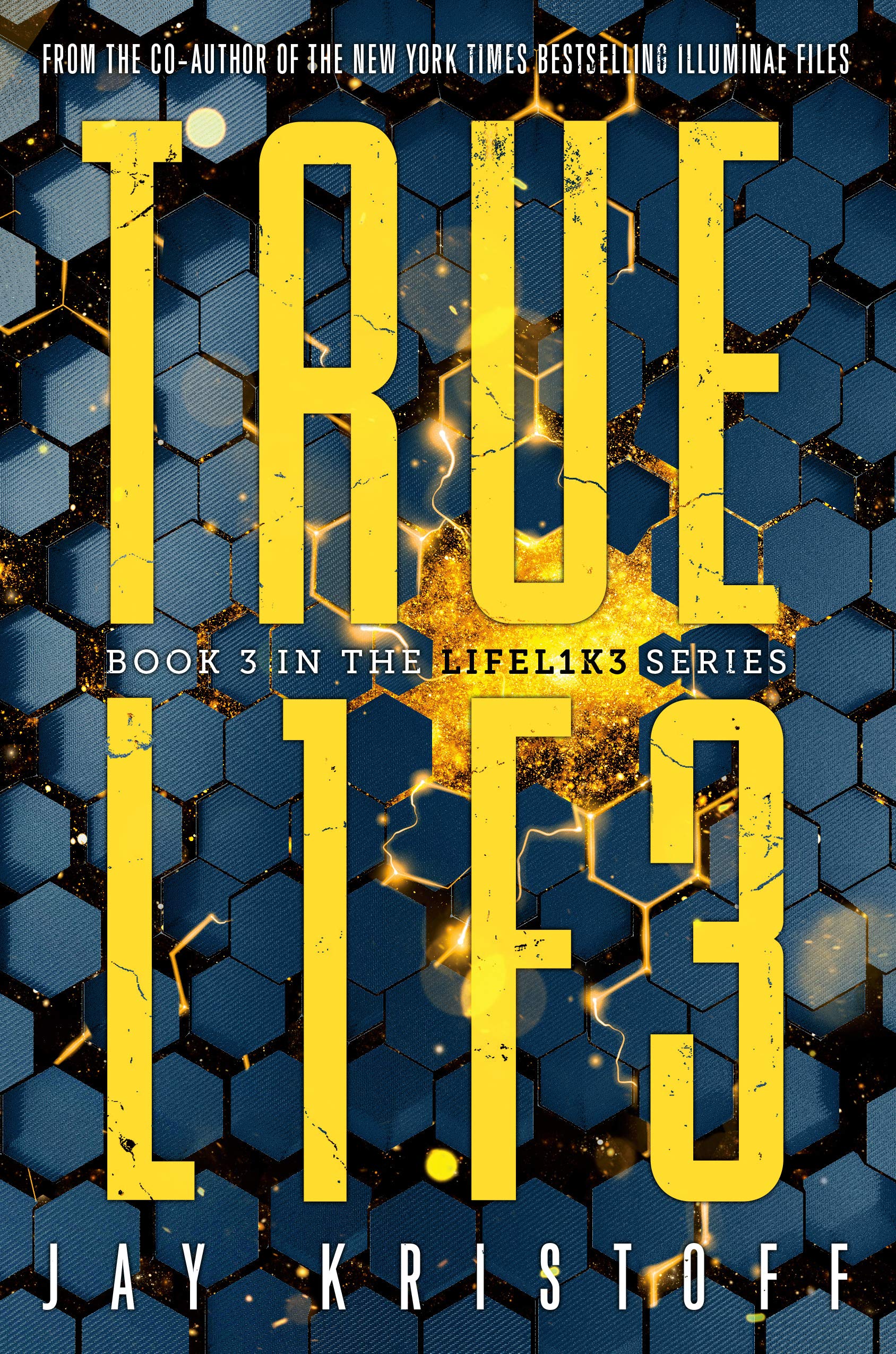 LIFEL1K3 book cover 3