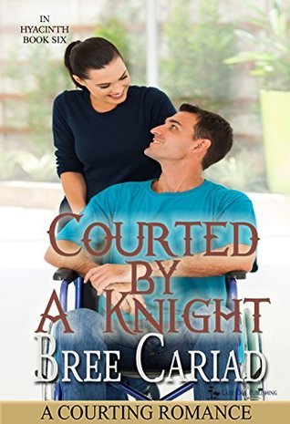 In Hyacinth book cover 3