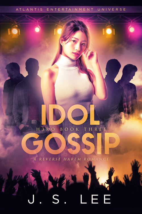 H3RO book cover 3