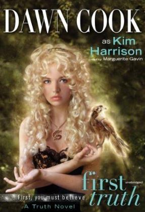 Truth book cover 1