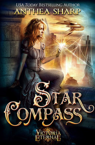 Victoria Eternal book cover 1