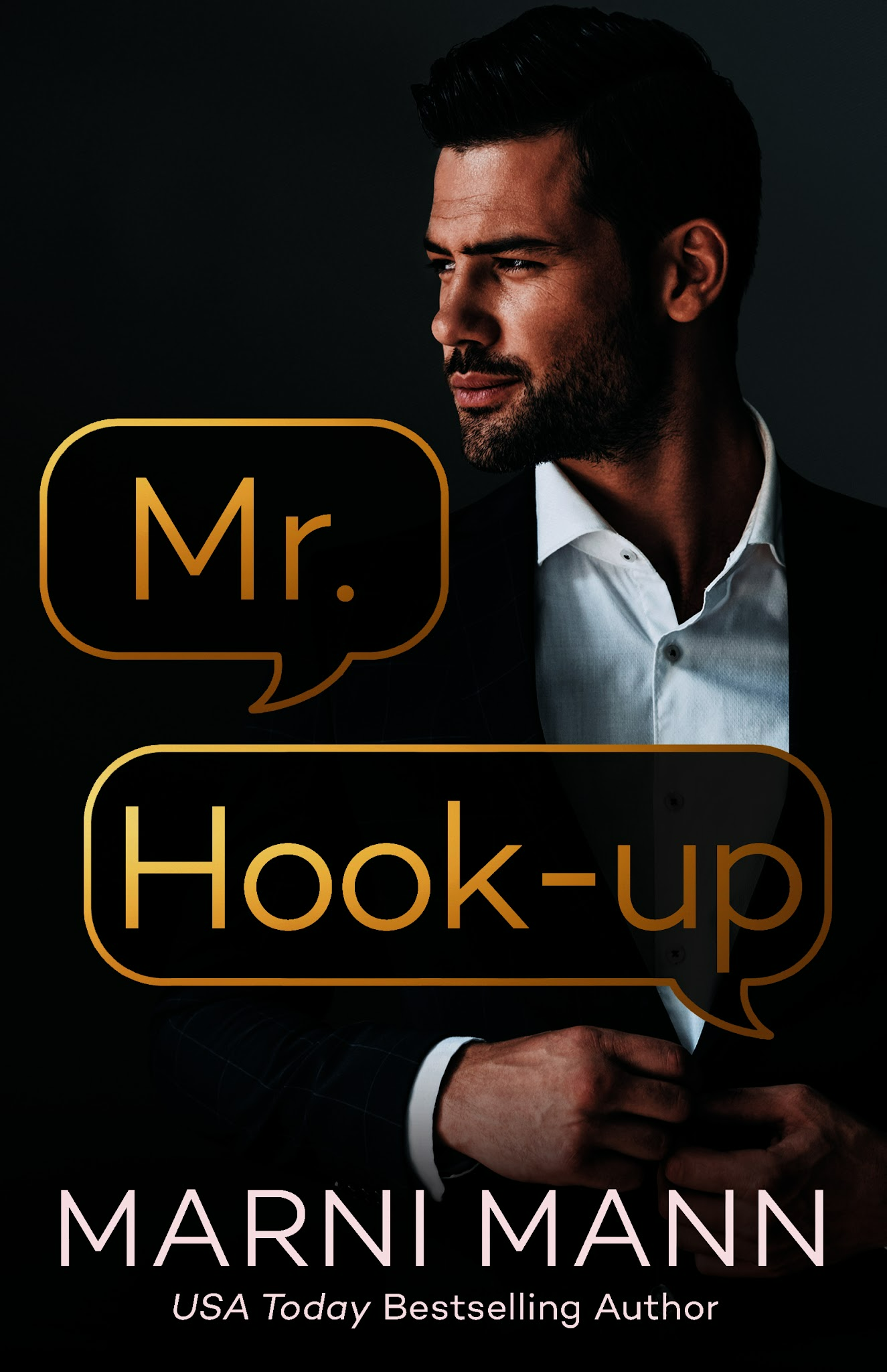 Hooked book cover 1