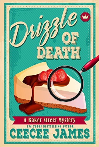 Drizzle of Death book cover