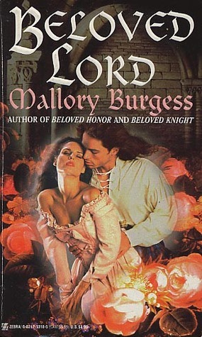 Beloved book cover 3