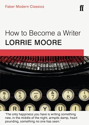 How To Become A Writer book cover