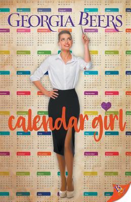 Calendar Girl book cover