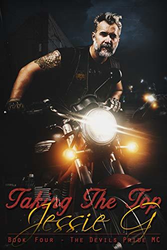 Devils Pride MC book cover 3
