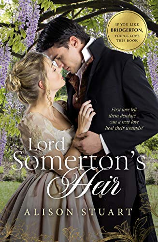 Lord Somerton's Heir book cover