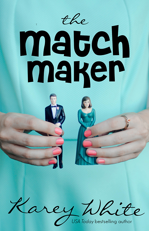The Husband Maker book cover 2