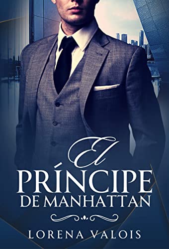 Bajo el cielo de Manhattan book cover 1