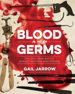 Blood and Germs book cover