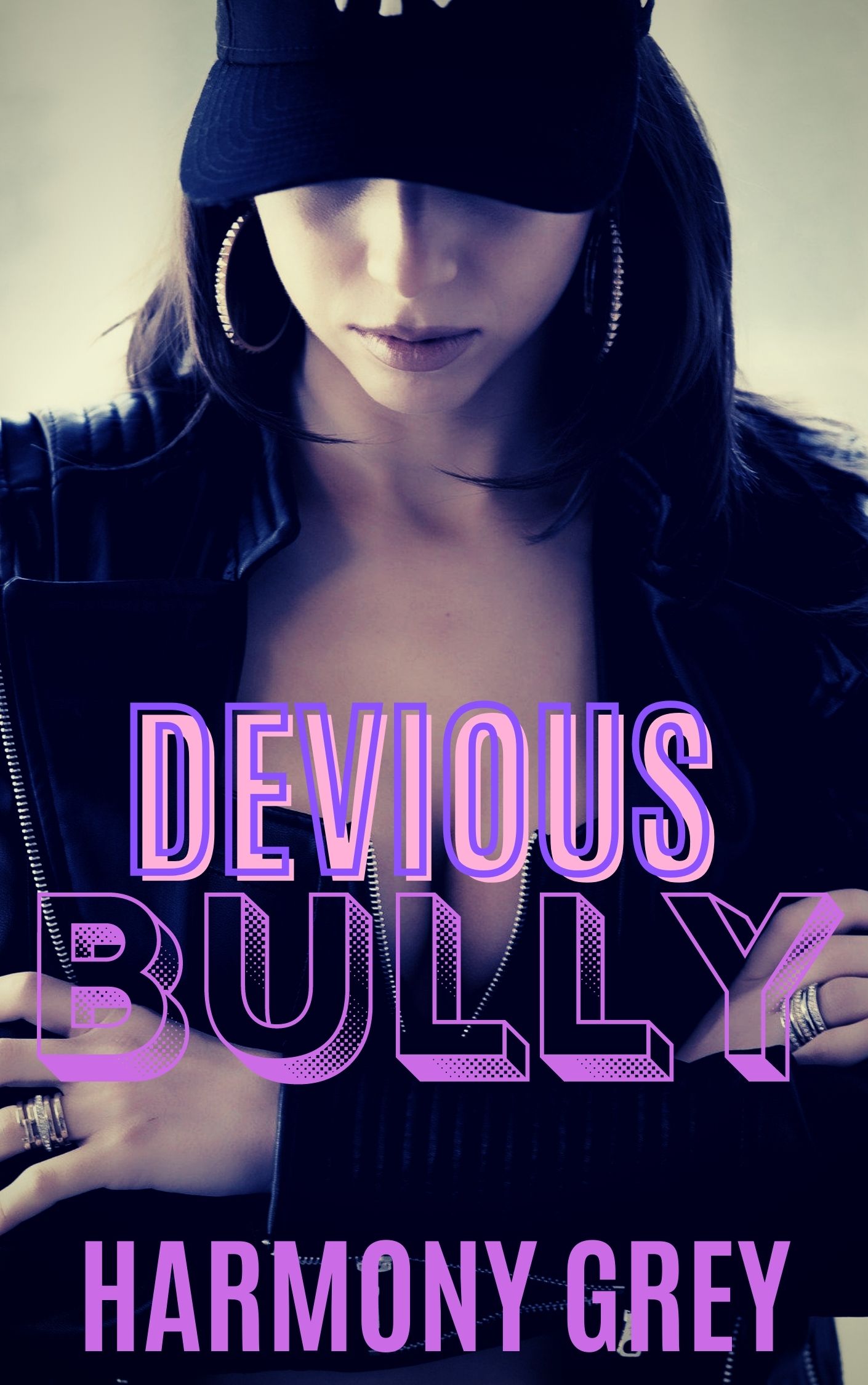 The Devil's War book cover 1