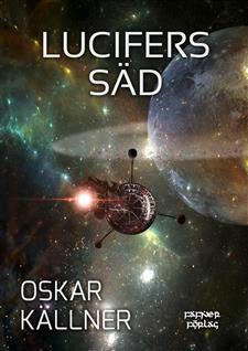 Lucifers Säd book cover