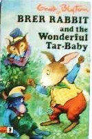 Brer Rabbit And The Wonderful Tar-Baby book cover