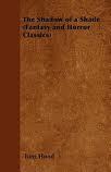 The Shadow of a Shade book cover