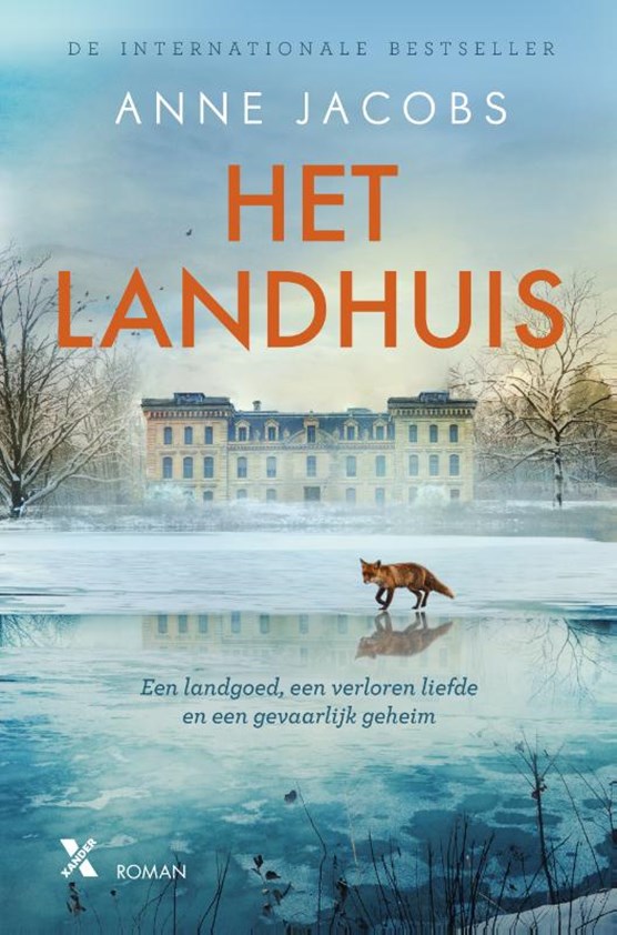 Das Gutshaus book cover 3