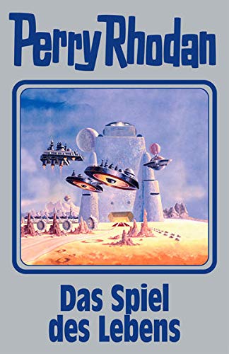 Das Spiel des Lebens book cover