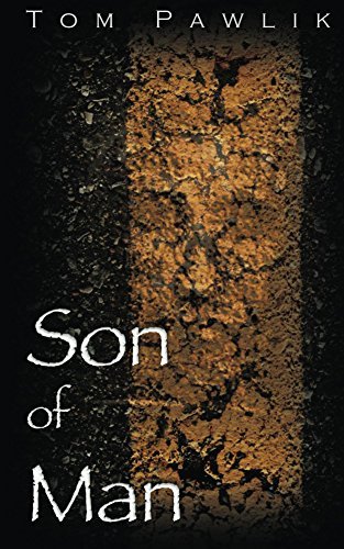 Son of Man book cover