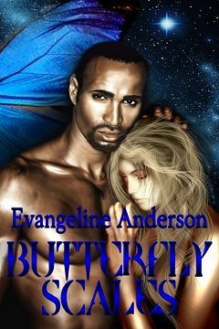 Butterfly Scales book cover