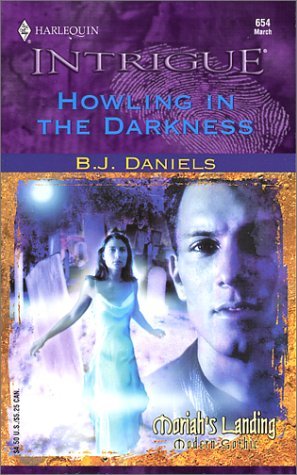 Moriah's Landing book cover 2